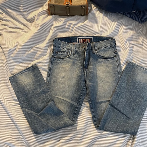 Levi’s pants - Picture 2 of 2